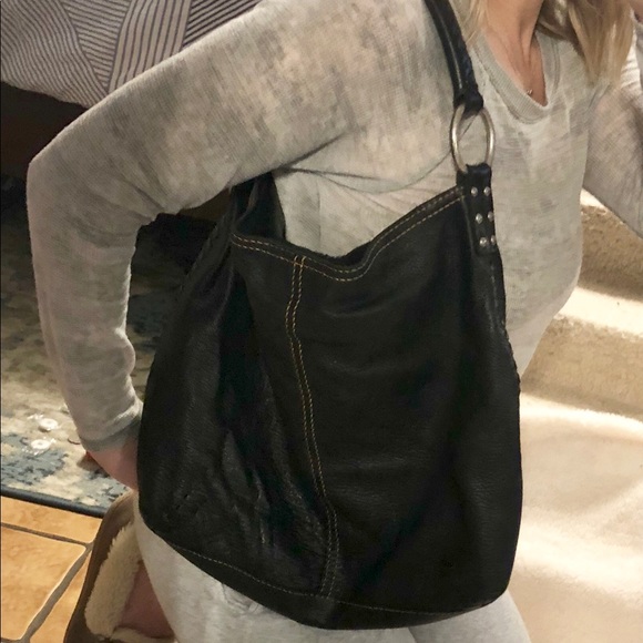 Lucky Brand Leather Purse - Picture 6 of 6